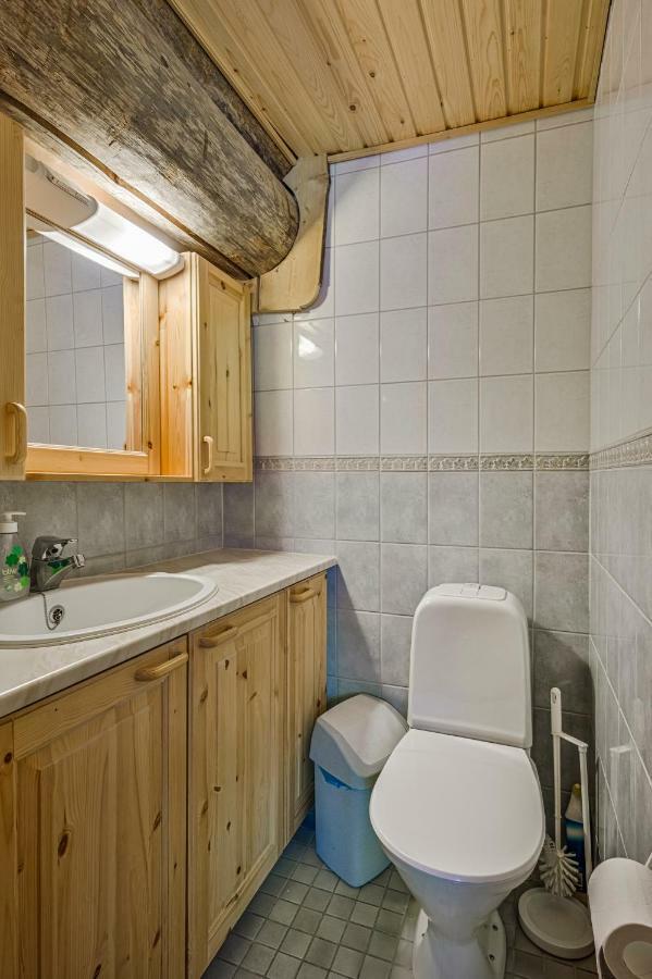Vip Rakka 5 & 6 Casa vacanze Levi