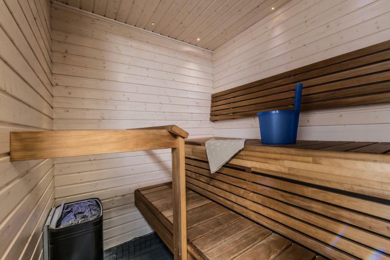 Vip Rakka 5 & 6 Casa vacanze