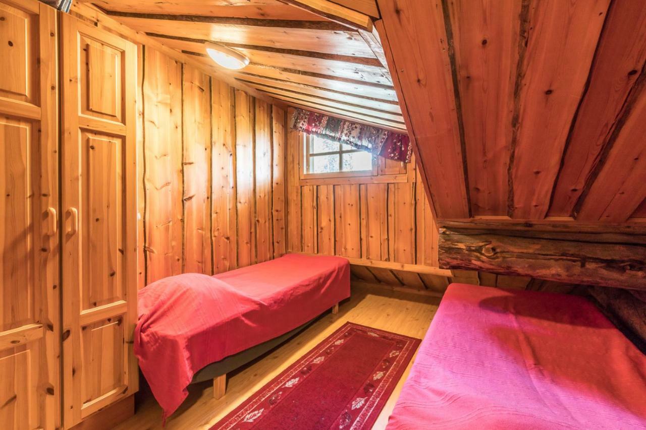Casa vacanze Vip Rakka 5 & 6 Levi