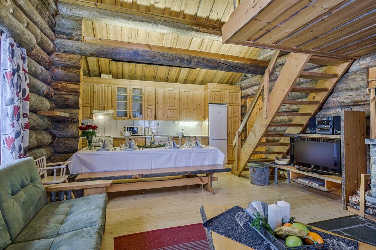 Casa vacanze Vip Rakka 5 & 6