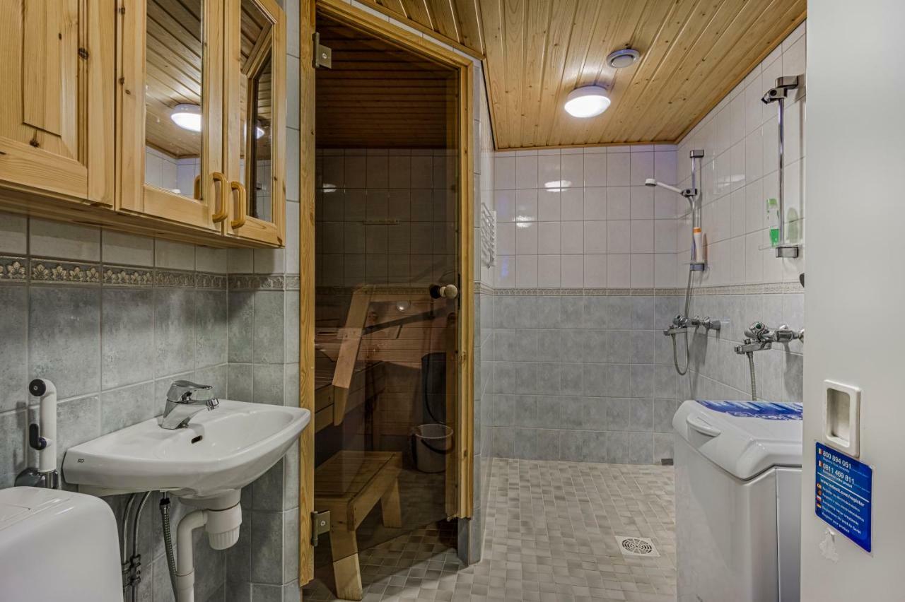 Vip Rakka 5 & 6 Casa vacanze Levi