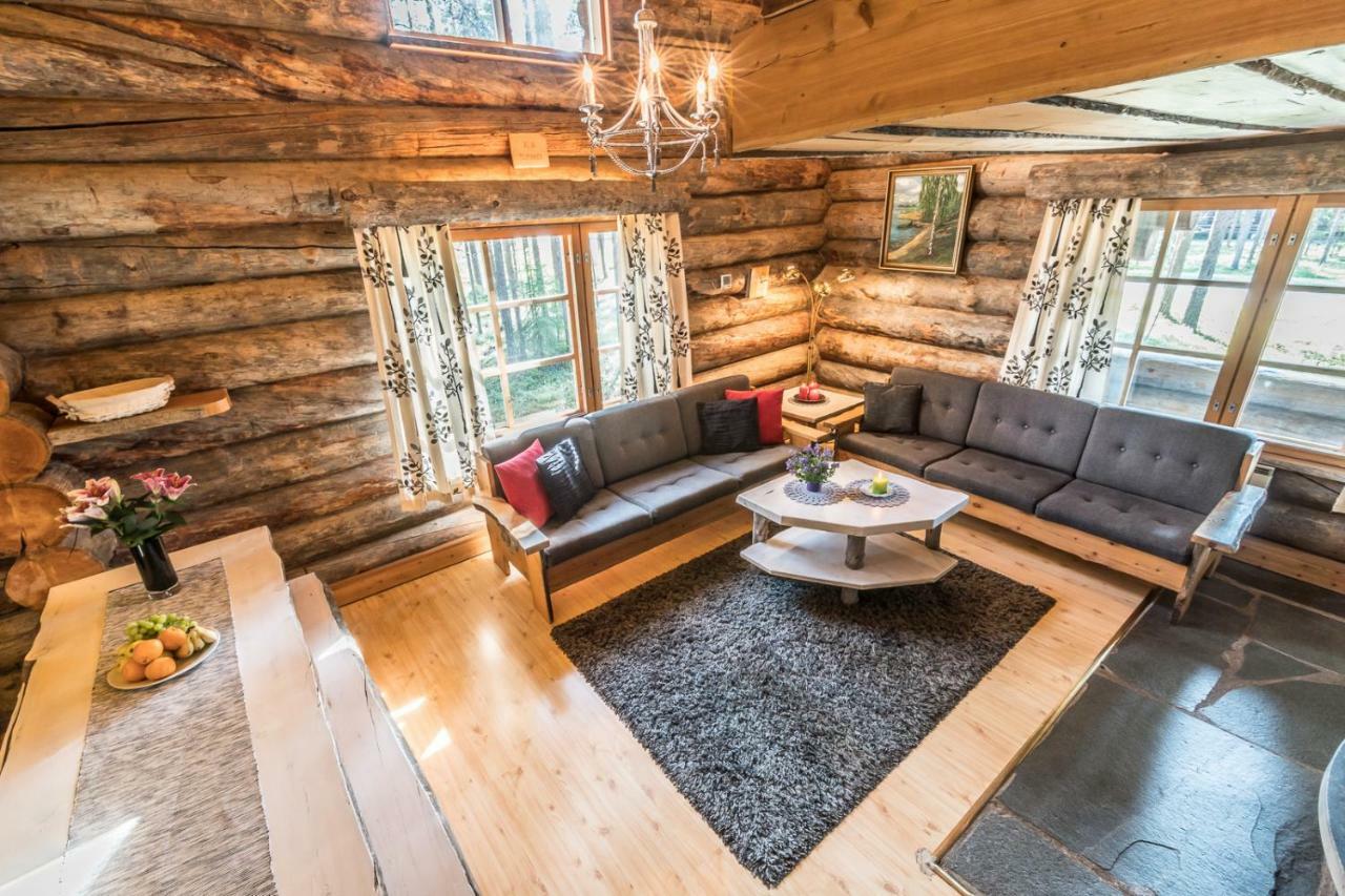 Casa vacanze Vip Rakka 5 & 6 Levi