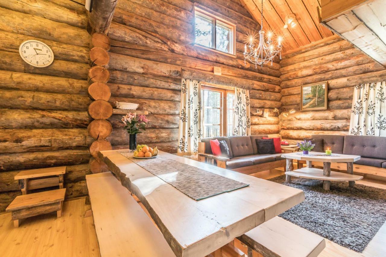 Casa vacanze Vip Rakka 5 & 6